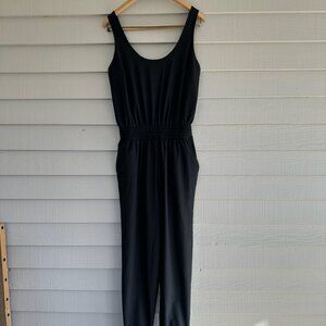 Abercrombie & Fitch Athleisure Jumpsuit Romper